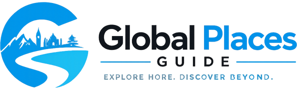 Global Places Guide