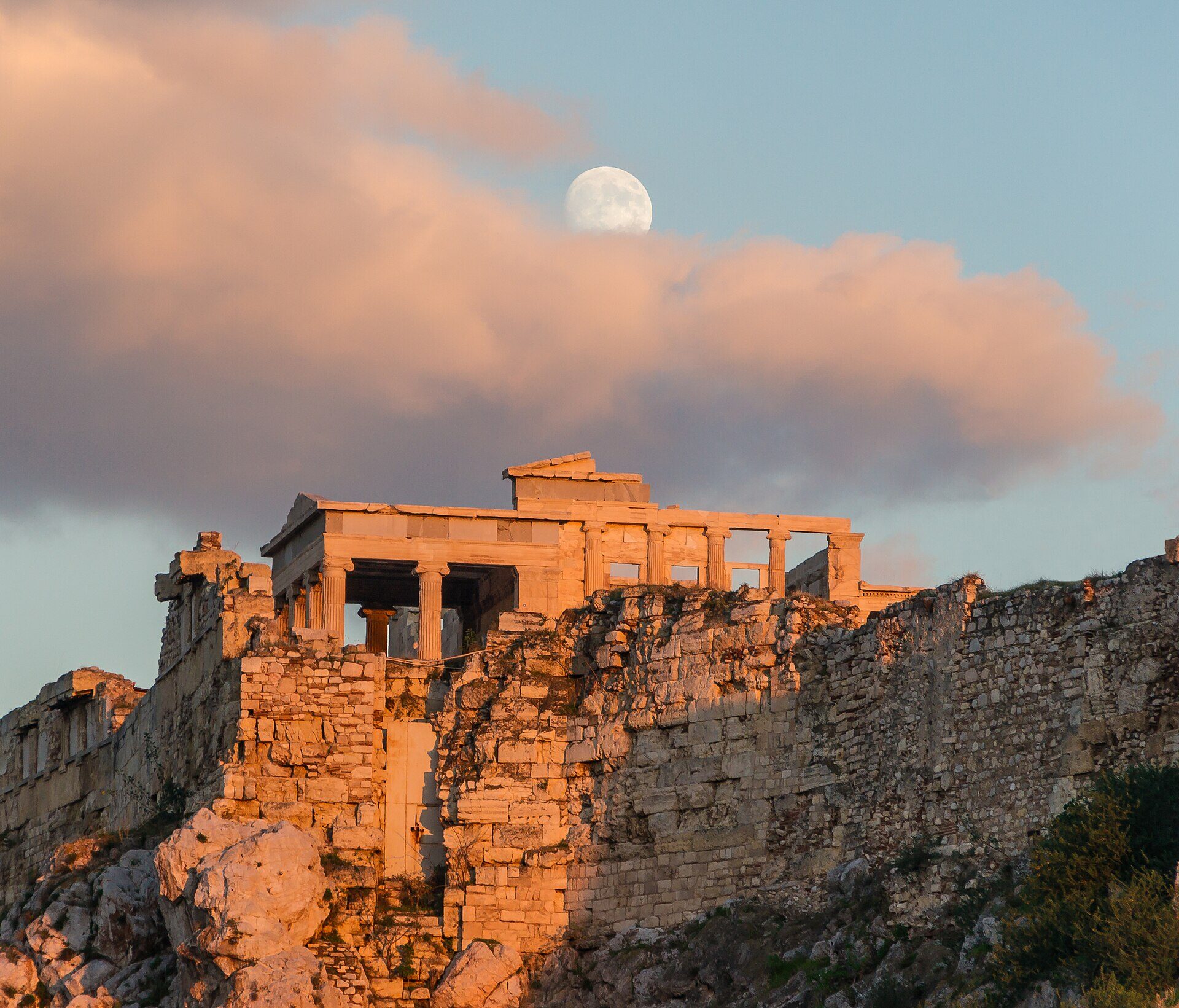 Travel photo from Greece, view 2