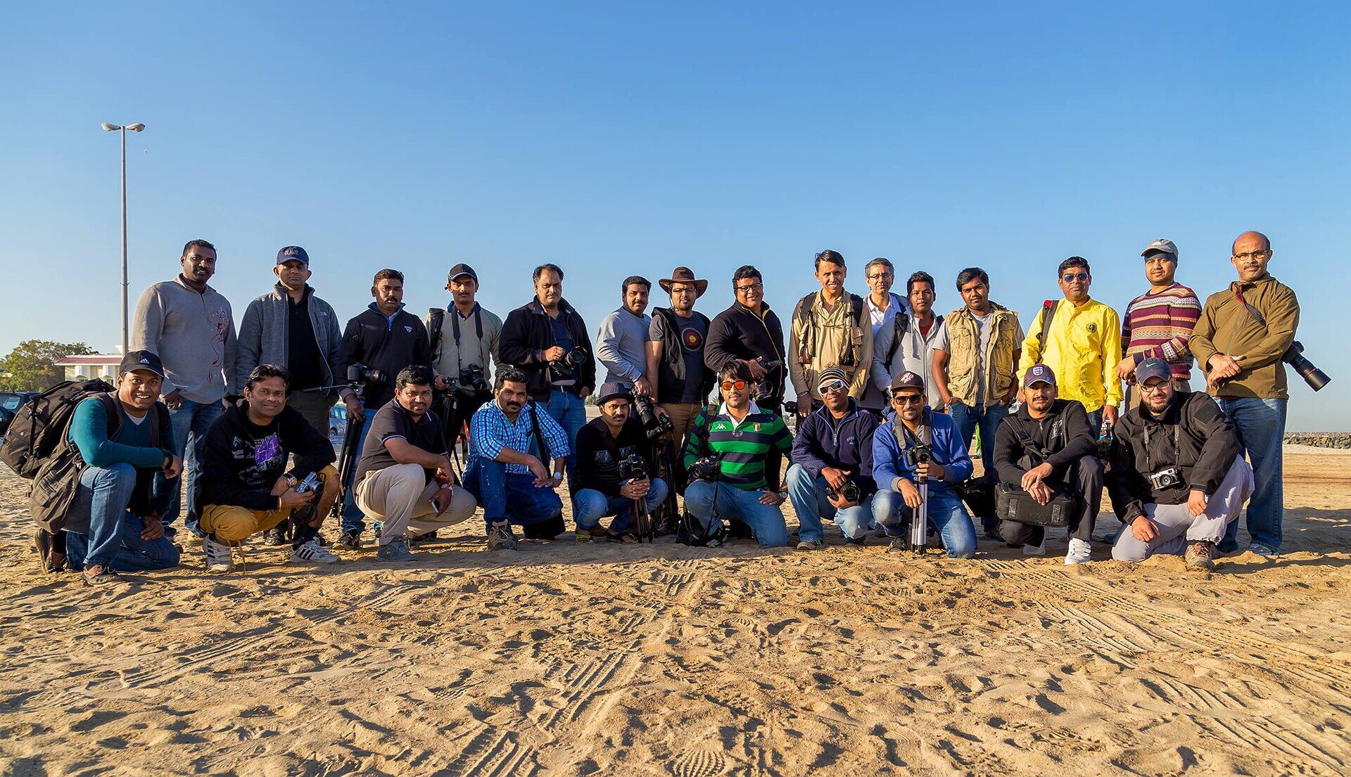Travel photo from the UAE, view 3