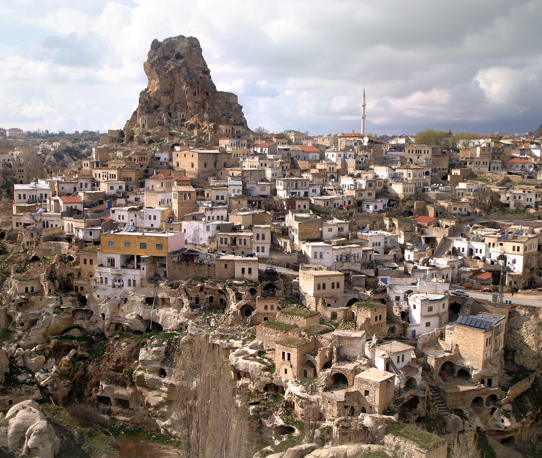 Cappadocia, Turkey