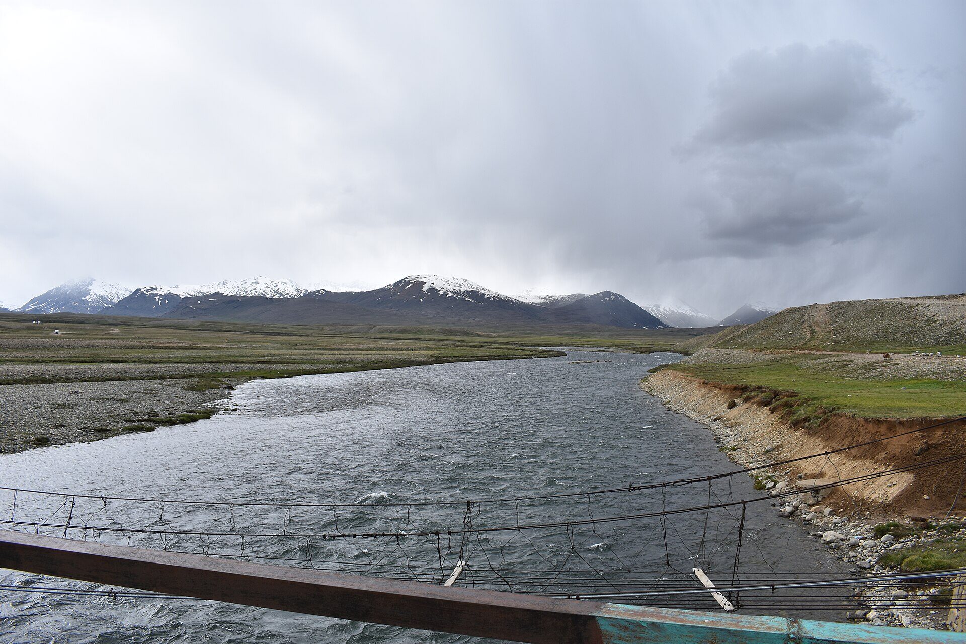 Travel photo from Pakistan, view 2