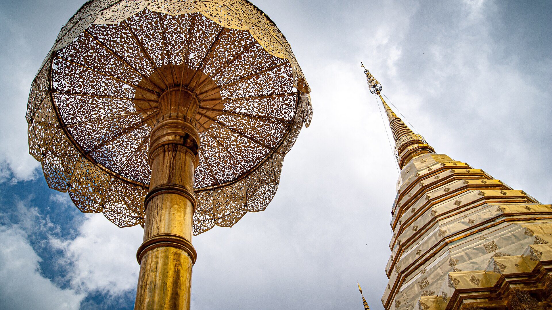 Travel photo from Thailand, view 2