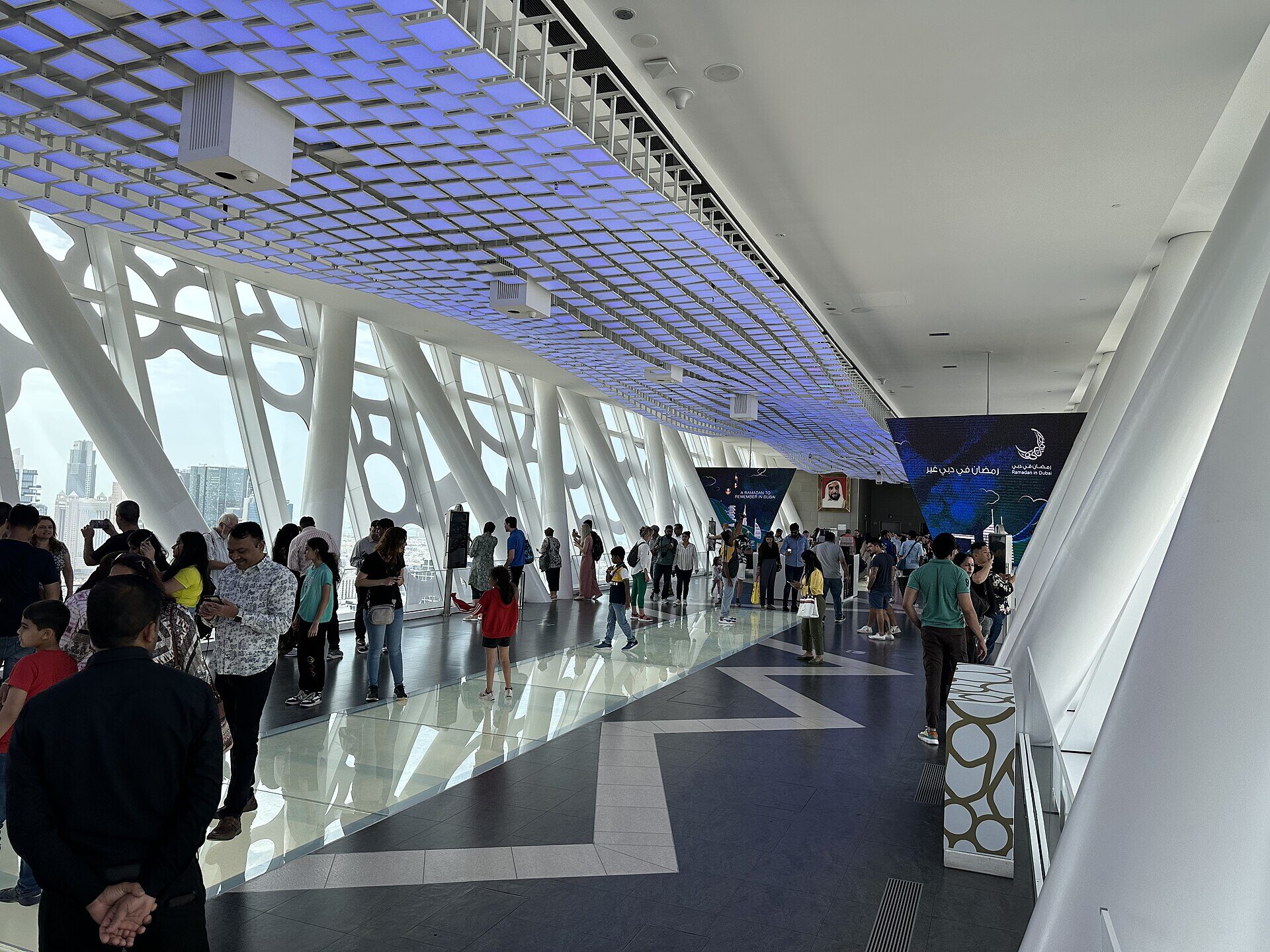 Travel photo from the UAE, view 2