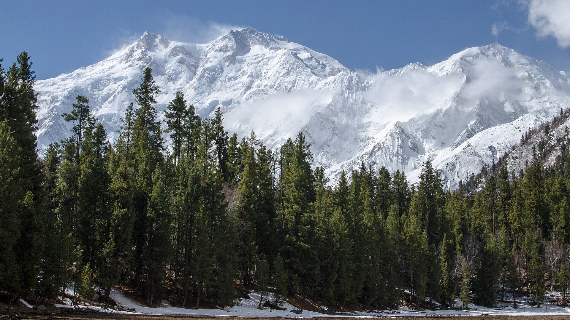 Travel photo from Pakistan, view 2