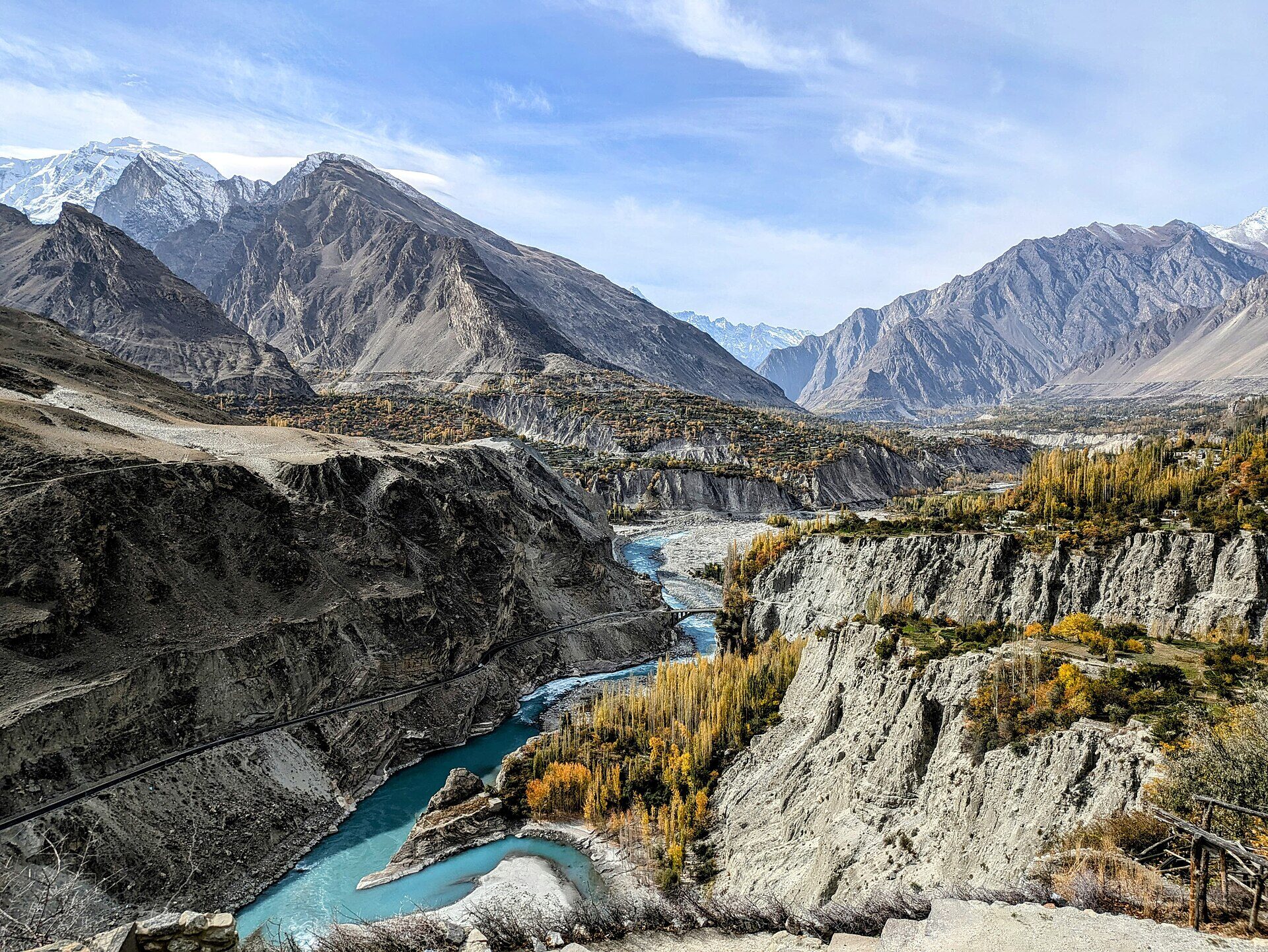 Travel photo from Pakistan, view 3