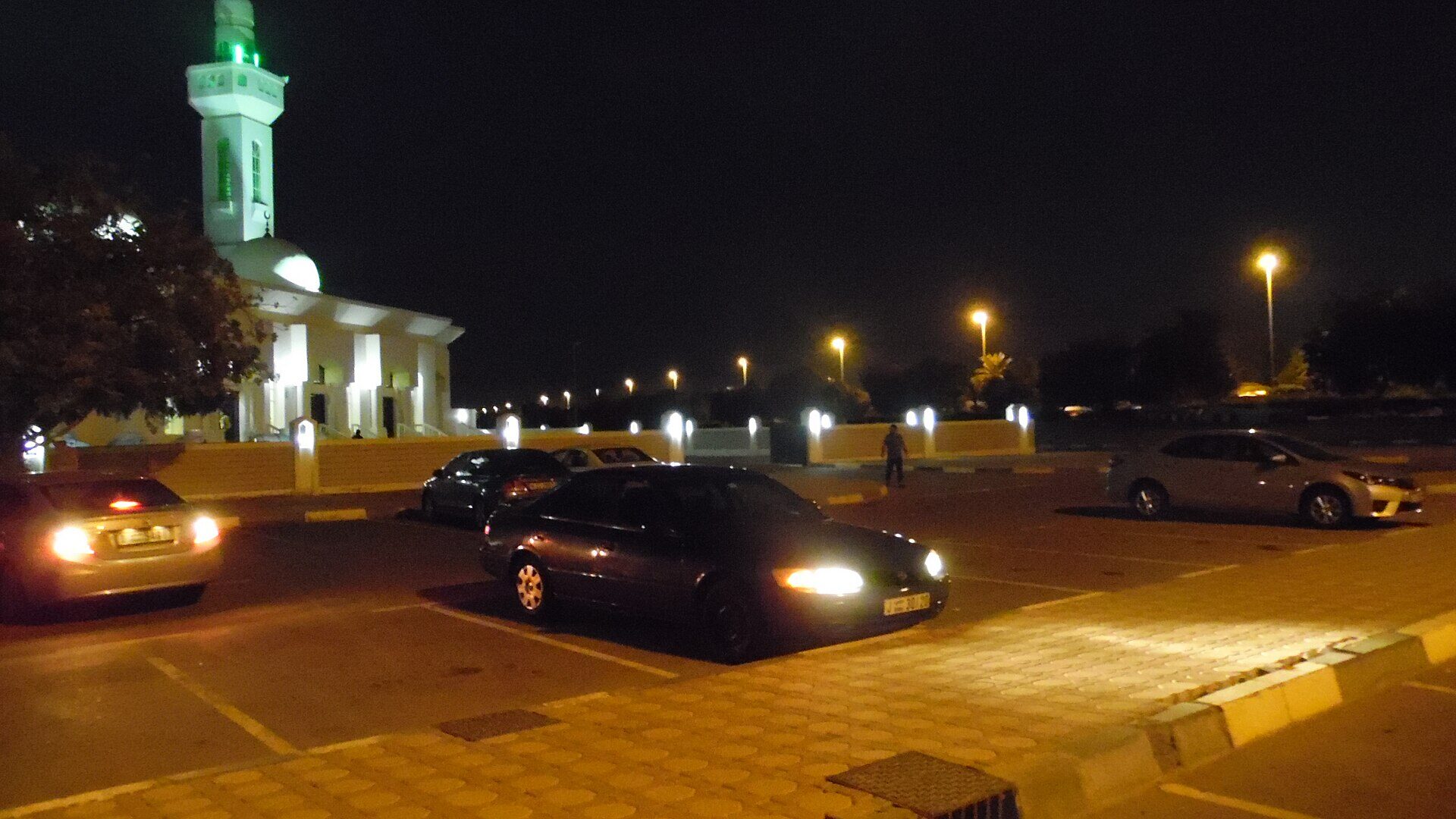 Travel photo from the UAE, view 3