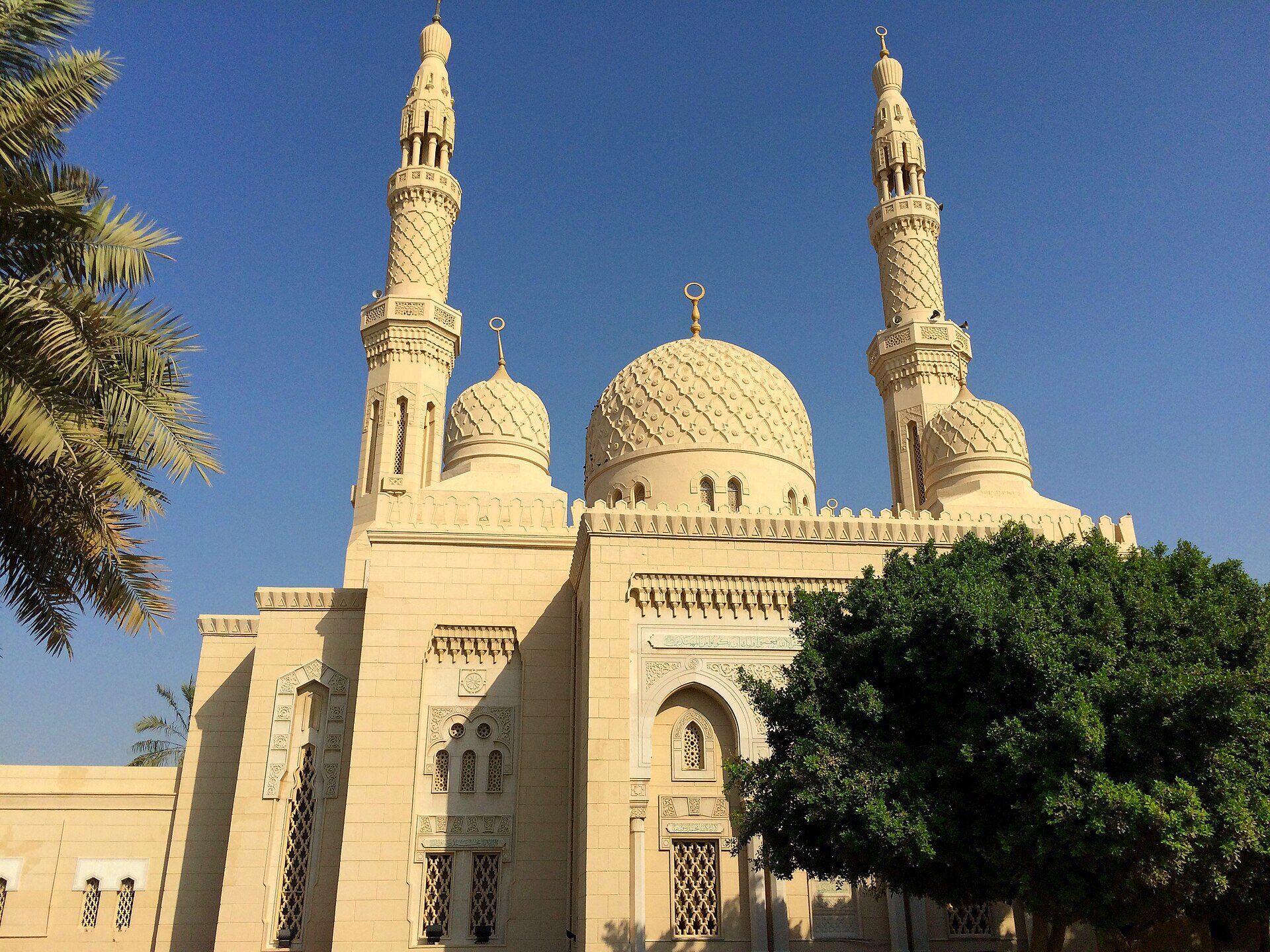 Travel photo from the UAE, view 3
