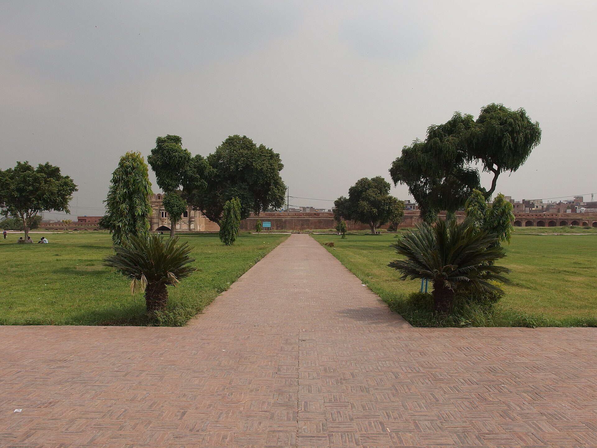 Travel photo from Pakistan, view 3