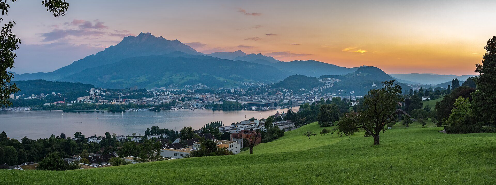 Travel photo from Switzerland, view 3