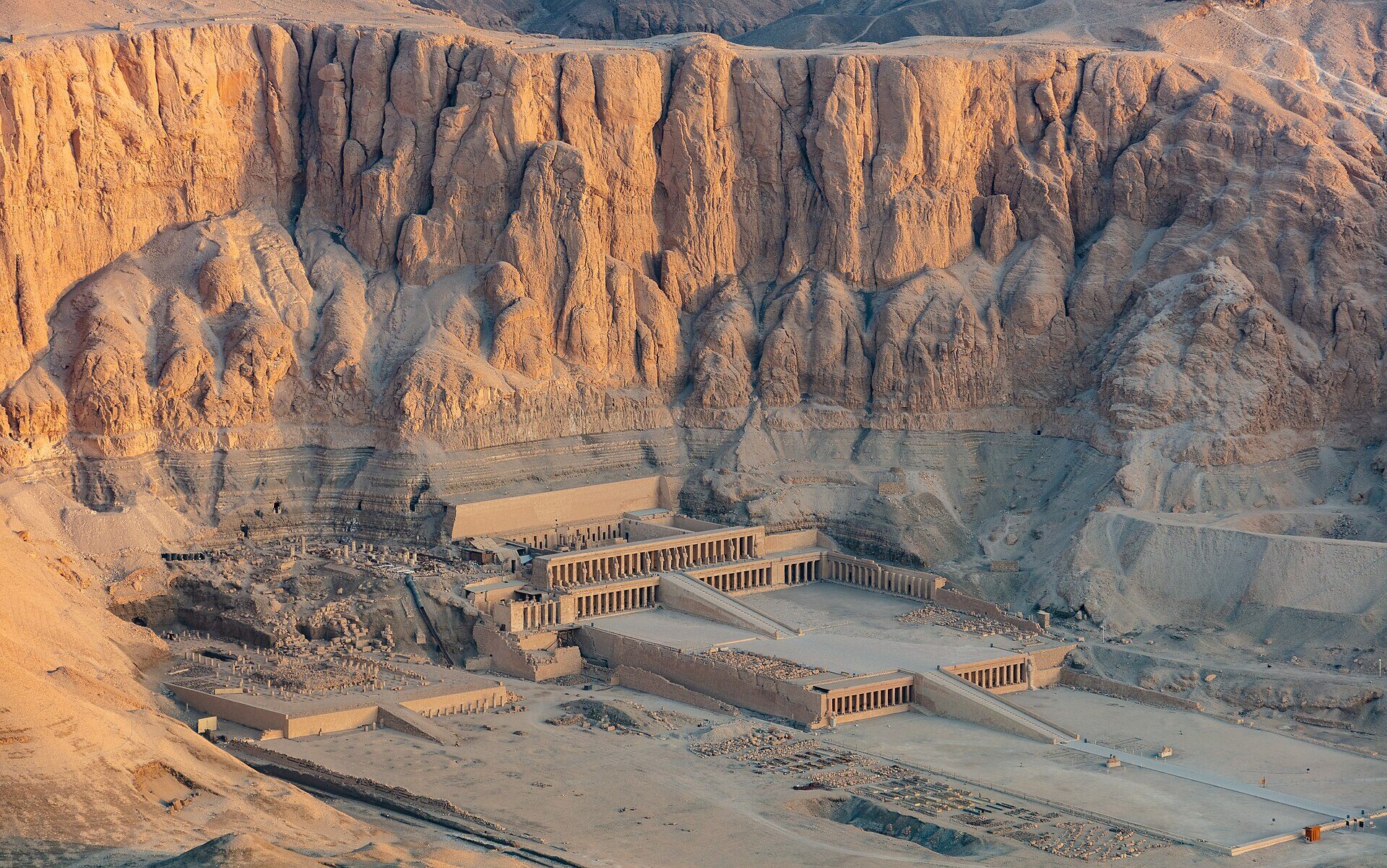 Travel photo from Egypt, view 2
