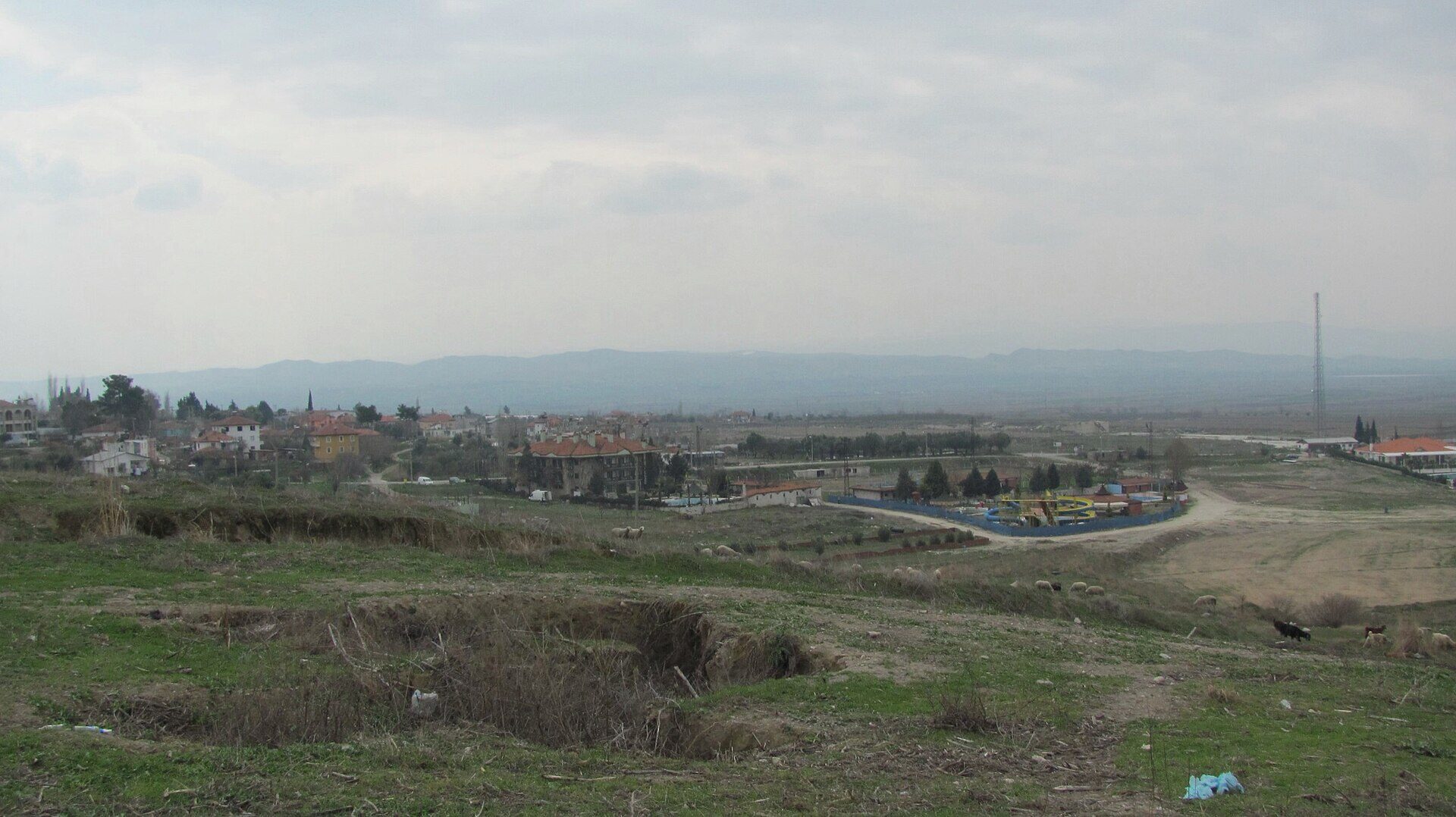 Travel photo from Turkey, view 3