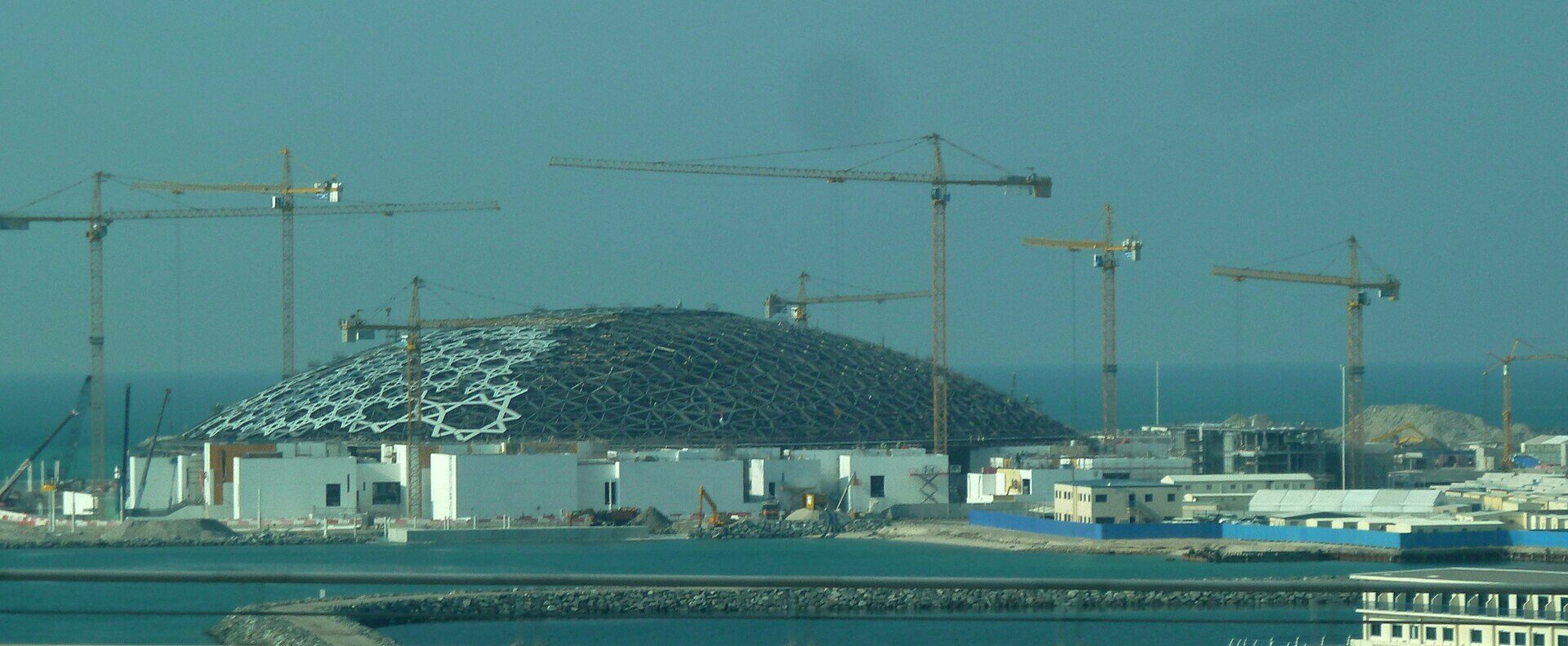Saadiyat, Abu Dhabi