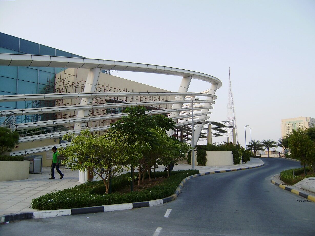 Sharjah Aquarium, Sharjah