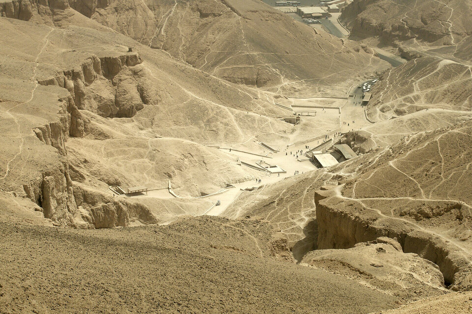 Travel photo from Egypt, view 3