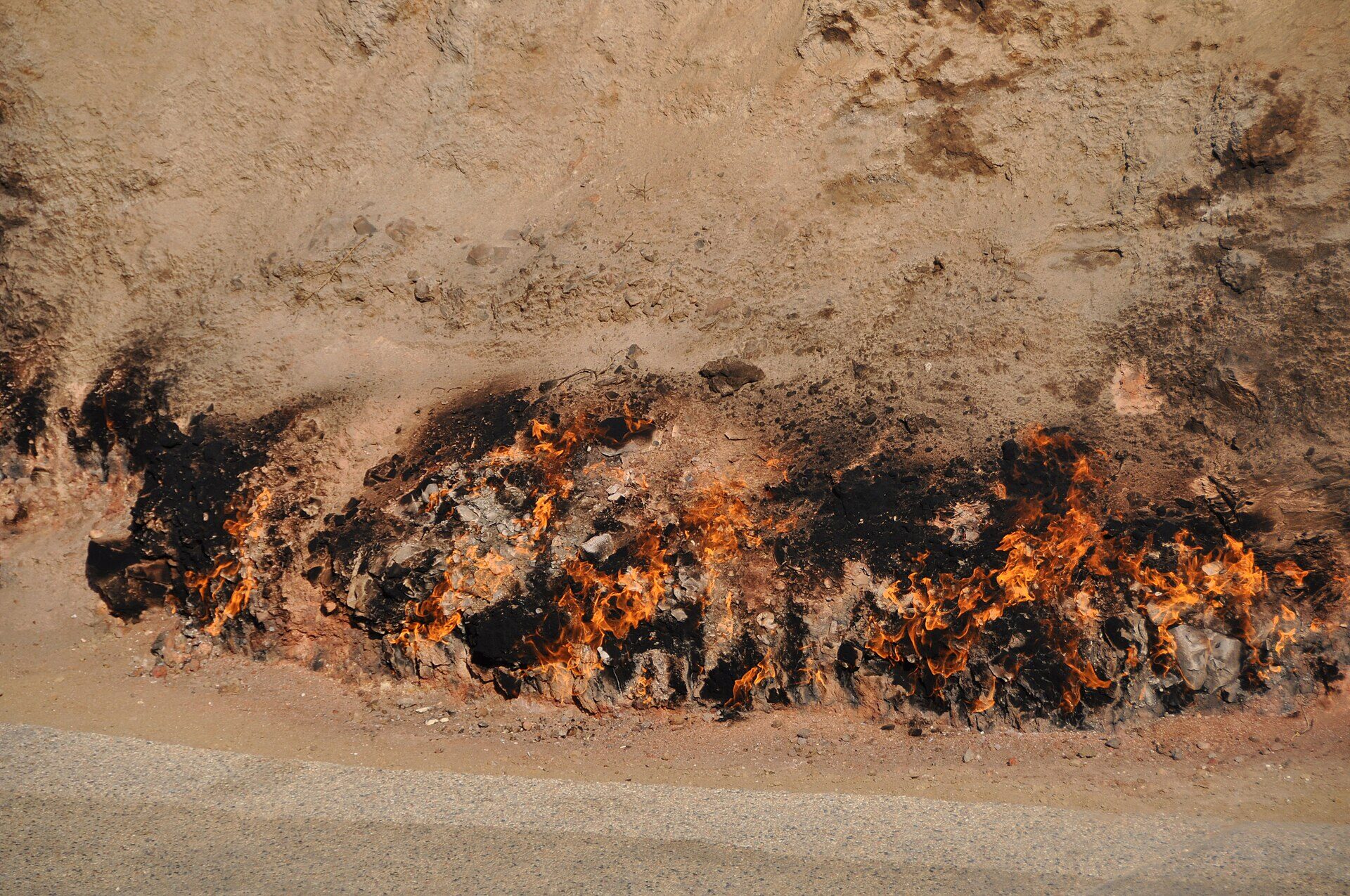 Travel photo from Azerbaijan, view 3