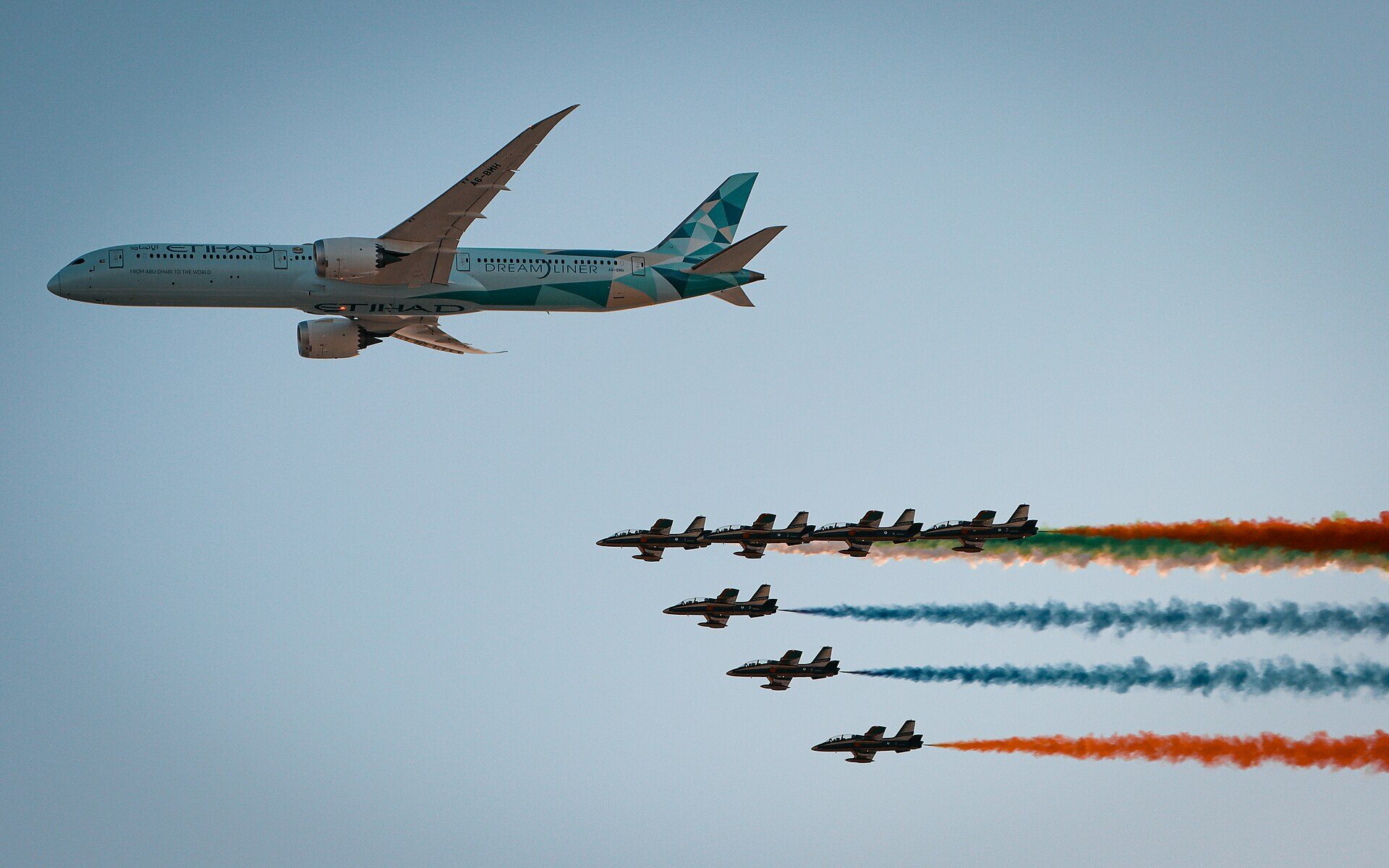 Travel photo from the UAE, view 2